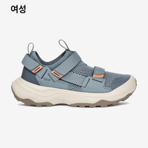 [테바][본사] 테바 여성 아웃플로우 유니버설 (CIT) STVF2416310