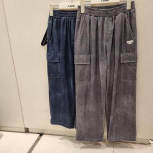 에어워크주니어 CB01 Denim_looK 분또 팬츠 A242B3564C