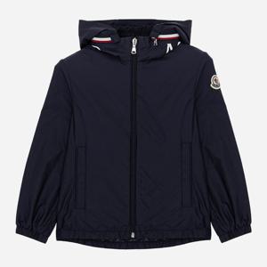 몽클레르 키즈 AIDRIAN 바람막이 자켓 NAVY 1A0008268352 742