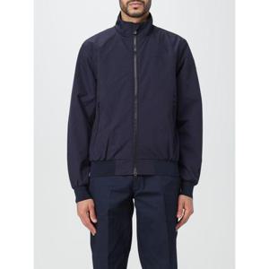세이브더덕 자켓 D35190MDARK18 90010 Blue