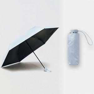 [지오다노/본사] 564501 사계절 미니 우양산(220g, UPF50+)