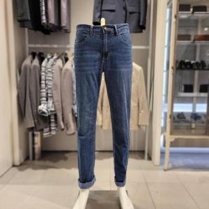 크로커다일 CDAAAPT9502 여름 COOL 워싱데님 팬츠