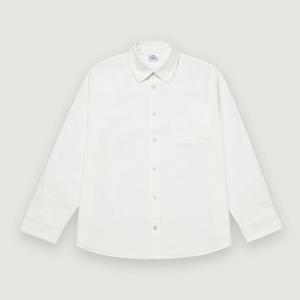[행텐주니어]행텐틴즈 포켓 베이직 옥스포드 셔츠_003(14480-020