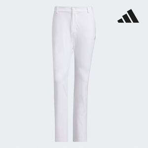 아디다스골프 24FW 남성 4WAY 팬츠 화이트  IM6453