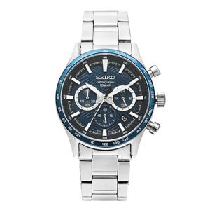[세이코 SEIKO] SSB445P1 남성 메탈시계