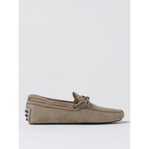 토즈 로퍼 XXM0GW054706RN C413 Beige