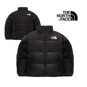 [노스페이스]눕시 온볼 공용 패딩 자켓 NJ3NR50A BLK