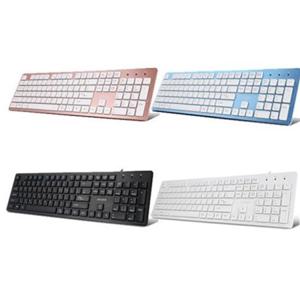 아이리버 USB  유선키보드 IR-K2000 블