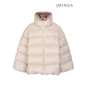 [조이너스](JABW0-WIH120) 하이넥구스다운점퍼_JABW0-WIH120