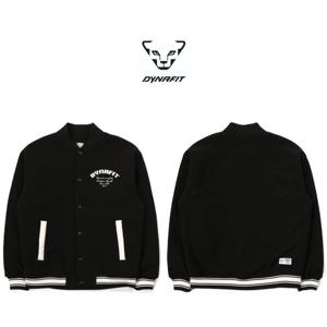 다이나핏 [택가 239,000원] 남녀공용 네이슨 패딩 자켓 블랙 YUW23155