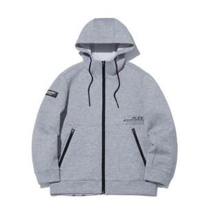인터크루 HC10 남여공용 네오플렌 후드집업 ITW1DH01A