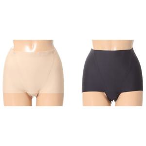 [비비안(언더웨어)]심리스 무봉제 보정 여성 거들팬티GP3525