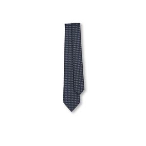 [라운지엘] 에르메스 파코네 H Bicolore 타이 H036322T 01