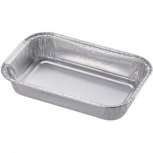 캡틴 스태그 캡틴 스태그 UG-1566BBQ [알루미늄 스퀘어 플레이트 17 x 10.5 cm, 4개 세트]