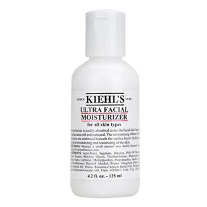 키엘 울트라 훼이셜 모이스처라이저 로션 125ml 1개