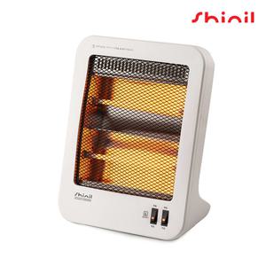 신일 2단 전기 스토브 히터 난로 SEH-SY800AT