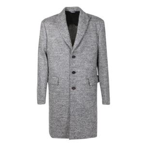 돌체앤가바나 트렌치 코트 G033LT GG723 S9000 Grey