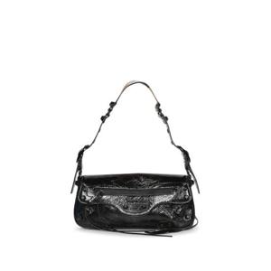 발렌시아가 숄더백 771640 2AA8H 1000 Black