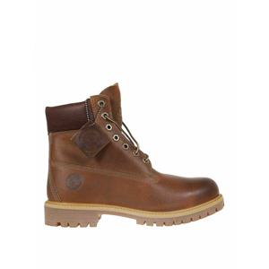 [TIMBERLAND] 남성 부츠 Sixhole TB1270942141 Brown /8