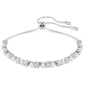 스와로브스키 팔찌 5689633 WHITE RHS