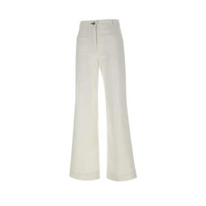 빅토리아 베컴 데님 팬츠 1125DJE005218 NWHITE White