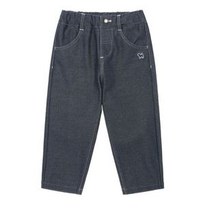 [블루독베이비]스트레치 데일리 팬츠 B (45119-410-02)