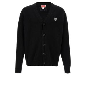 겐조 가디건 FF55CA7273LE99J DOM