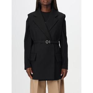 질샌더 베스트 J02FB0118J40001 001 Black