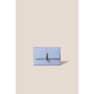 [쿠론] [론칭가 138,000원] 플라네(Flanner) 명함 카드지갑_RCWGX25142BUL
