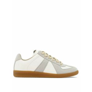 [MAISON MARGIELA] 라프리마 여성 스니커즈 슬립온 S58WS0109 P1895T1016 화이트 /3
