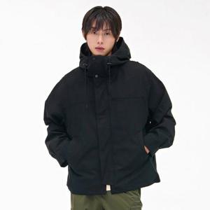 체이스컬트 HC09 남성 후드 야상 점퍼 EARK4112B03