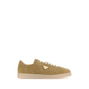 프라다 스니커즈 2EE394054 F0379 Beige o Tan