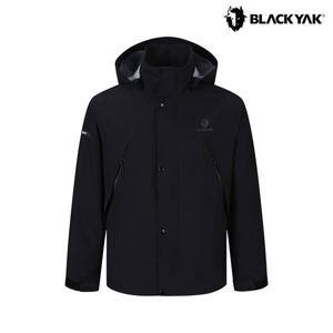 블랙야크 방수 바람막이 아웃도어 빅사이즈 남성 AWC 3L 레인자켓 1BYJKSU013