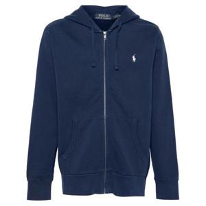 폴로 랄프로렌 후드 티셔츠 710 916692 014 096 CRUISE NAVY