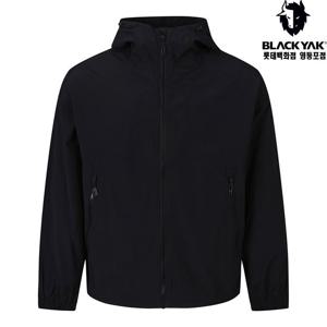 블랙야크 남성 롯지 후디 자켓 1BYJKSU009