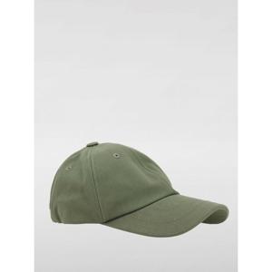 [JACQUEMUS] 라프리마 남성 모자 216AC0095012 560 Kaki /6