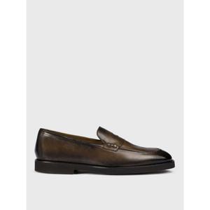 [DOUCALS] 라프리마 남성 로퍼 DU3294SALOUF188 TM04 Brown /6