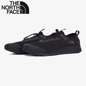 노스페이스 NS84R12A 남성 플래트 캐년 캐녀닝 아쿠아슈즈 KR