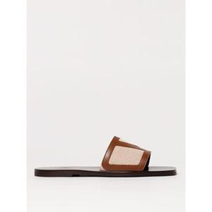 발렌티노 가라바니 뮬 슬리퍼 6Y2S0J72JHB ZS5 Leather