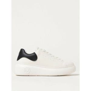 [ARMANI EXCHANGE] 라프리마 여성 스니커즈 XDX188XV937 N480 블랙 /6