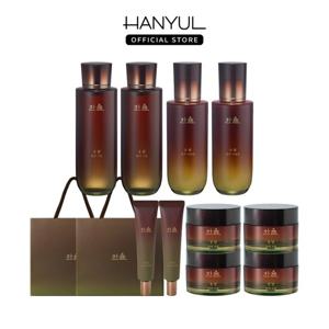 [10% 더블쿠폰] 한율 송담 탄력 2종 더블구성
