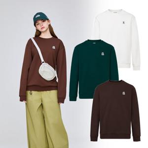 [아이더] 25SS PEAK PACK (피크 팩) UNI 긴팔 MTM 티셔츠 DUP25251
