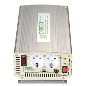다르다 DC/AC인버터 DP1500AQ(DC12V/1500W) DP1500A 소모품