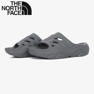 노스페이스 NS81R11C 남여공용 피오르 슬라이드 슬리퍼 KR