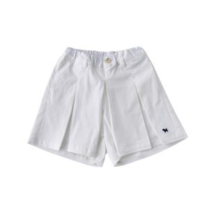 [블루독][블루독]스트레치플리츠쇼츠 (25375-412-50)