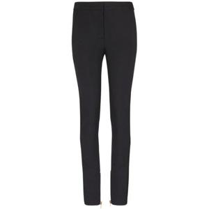 발망 스트레이트 팬츠 EF0PM045ME54 EAP BLACK BLACK
