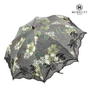 [메트로시티(우양산)]하얀꽃환한꽃 양산 MCP-1014