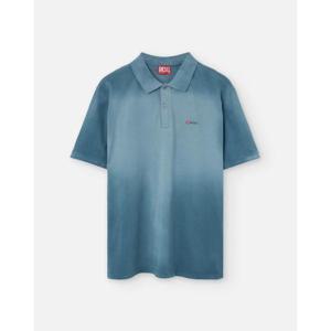 디젤 폴로 티셔츠 A169150PKAL 89M Blue