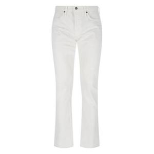 톰포드 데님 팬츠 DPH001 DMC059S25 AW008 White
