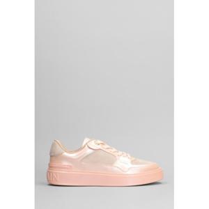 발망 뮬 슬리퍼 419110 EN0VI727TGLC Pink
